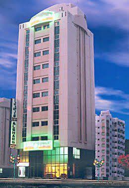 Al Sharq Hotel Apartment Sharjah Exterior foto