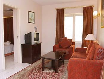Al Sharq Hotel Apartment Sharjah Exterior foto