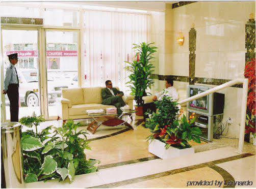 Al Sharq Hotel Apartment Sharjah Exterior foto