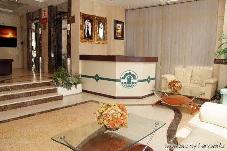 Al Sharq Hotel Apartment Sharjah Exterior foto
