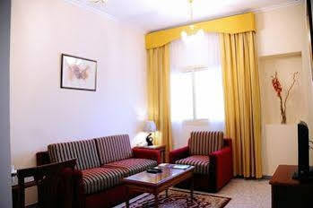 Al Sharq Hotel Apartment Sharjah Exterior foto