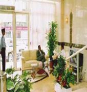 Al Sharq Hotel Apartment Sharjah Exterior foto